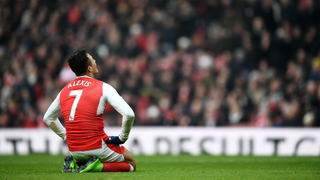 Fed-Up Chileans Organize March To Convince Alexis Sánchez To Leave Arsenal